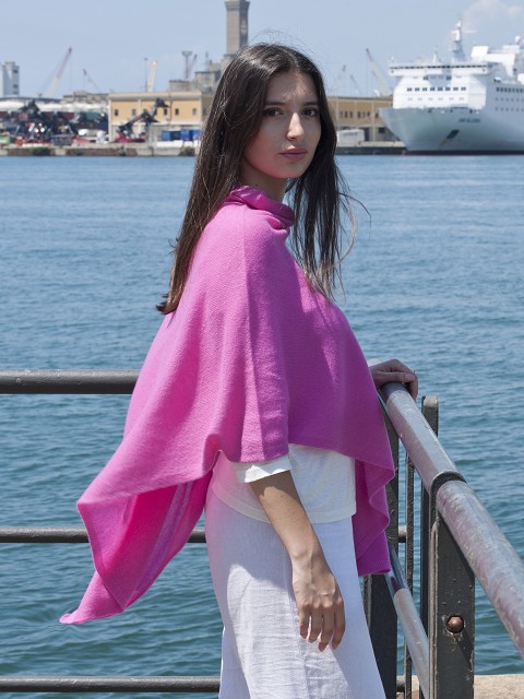 MANTELLE