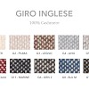 GIRO INGLESE