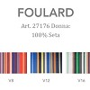 FOULARD DONNA