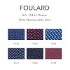 FOULARD UOMO