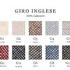 26-27 GIRO INGLESE