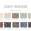 21- 22 GIRO INGLESE