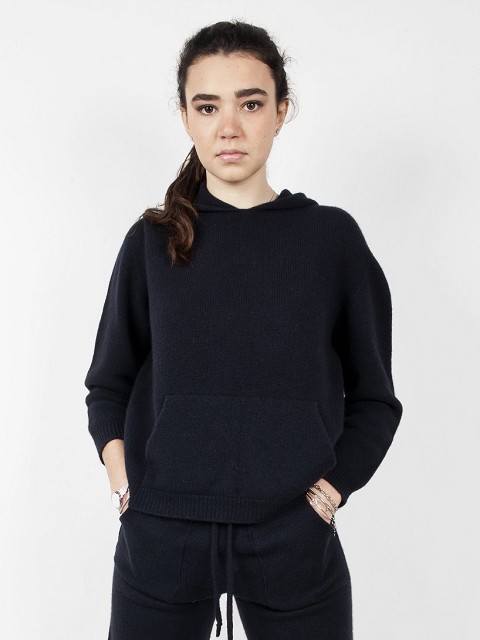 Maglia Con Cappuccio