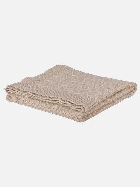 Cashmere Blanket