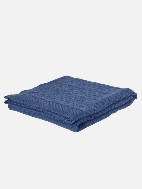 Cashmere Blanket